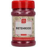 Van Beekum Specerijen - Bietenrood - Strooibus 150 gram
