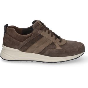 Gijs 2120 Sneaker Bruin K