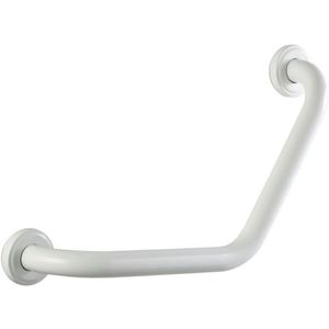 Bisk PRO Hoeksteun 220x220mm Wit - Medisch Hulpmiddel