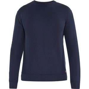 Dreimaster - Jumper - Marine - Heren
