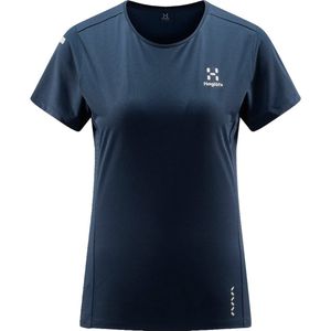 Haglofs L.i.m Tech T-shirt Met Korte Mouwen