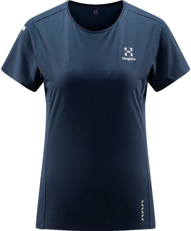 Haglofs L.i.m Tech T-shirt Met Korte Mouwen