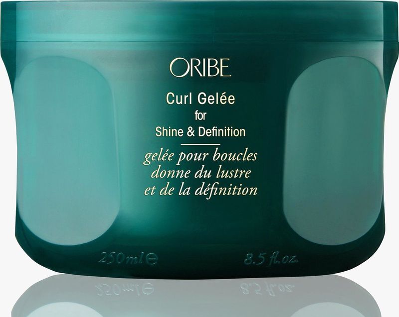 Oribe Curl Gelee for Shine & Definition 250ml