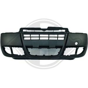 Voorbumper Fiat Doblo Mpv (119_, 223_). Model: 2001-03 - 2023-10-29