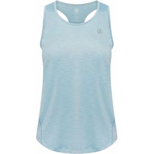Dare 2b Sporttop Agleam Active Dames Polyester Mintgroen Mt Xxs