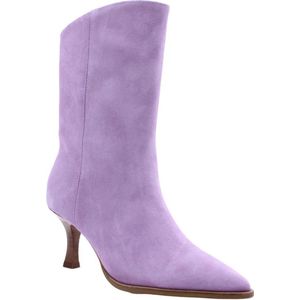 Bronx Enkellaars Purple 38