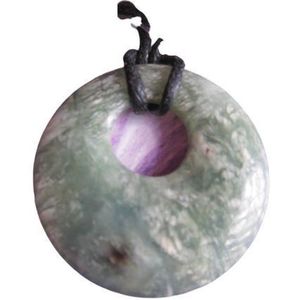Ketting | Nieuw Jade