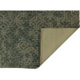 HSM Collection-Vloerkleed Klassiek -120x180-Assorti-Polyester