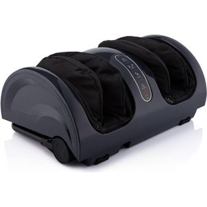 Voetmassageapparaat - Voetmassage Shiatsu voetmassageapparaat met warmtefunctie - ontspanning en verlichting van pijn