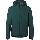 VAUDE - Moab Pro - Hardshell Jas - Regenjas - Waterdicht - Heren - Fietsjack