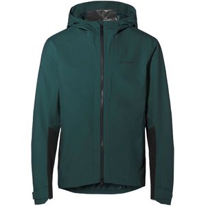 VAUDE - Moab Pro - Hardshell Jas - Regenjas - Waterdicht - Heren - Fietsjack