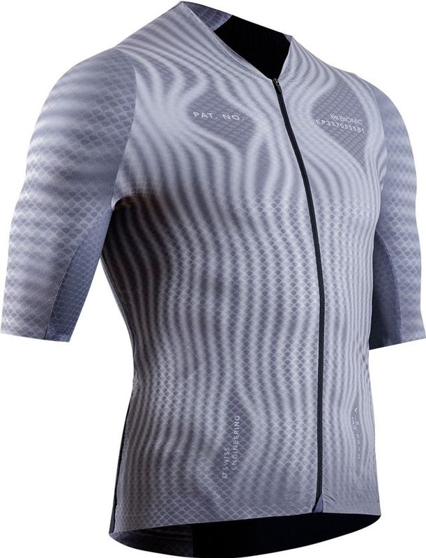 X Bionic - Corefusion Ultimate Aero - Heren Jersey - Korte Mouwen