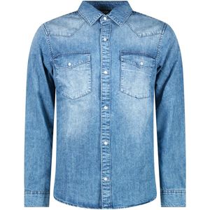 Cars Jeans Overhemd Turnpike - Heren