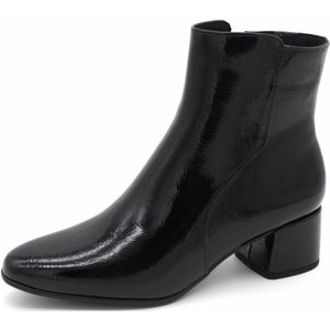 Marco Tozzi - 25302-018 - Enkellaarsje - Zwart