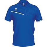 Erreà - Emir - Polo - 100% Polyester - Ademend en Thermisch Isolerend