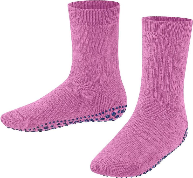 FALKE - Catspads K Hp - Huissokken - Rood Lipstick 8350 - 1 paar