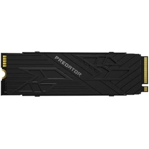 Predator - BL.9BWWR.123 - SSD - 2 TB - PCIe