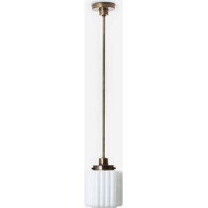 Art Deco Trade - Hanglamp Thalia 20's Brons