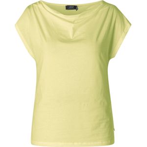 YEST Zulimar Essential Tops - Sorbet Green - maat 34