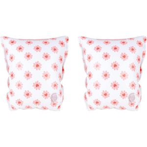 Swim Essentials Zwembandjes Flower Hearts - Zwemvleugels - 2-6 jaar - 15-30 kg