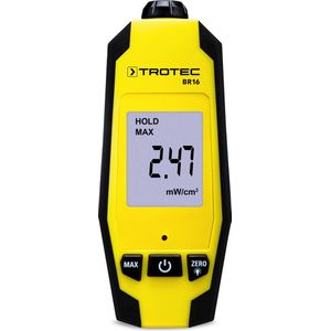 TROTEC Microgolfindicator BR16