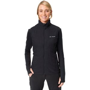 Vaude - Sesvenna Iv - Isolatie-vest - Dames - Warm en Waterafstotend