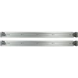 QNAP RAIL-E02 rack-toebehoren Rekrail