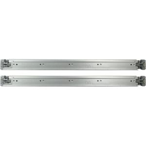 QNAP RAIL-E02 rack-toebehoren Rekrail