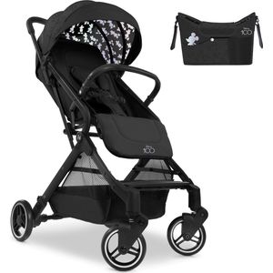 Hauck Travel N Care Set - Buggy - 100 jaar Disney - Black