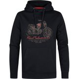 Petrol Industries - M-3050-SWH145 - Hoodie - Heren