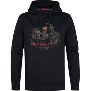 Petrol Industries - M-3050-SWH145 - Hoodie - Heren