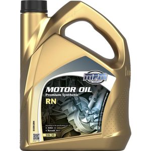 MPM Motorolie 5w30 RN - 5 Liter