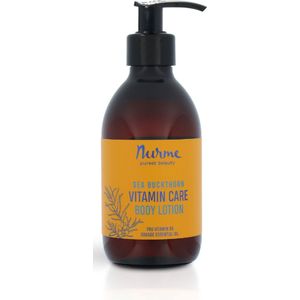 Zesty Orange Shower and Hand Wash Gel, 300ml