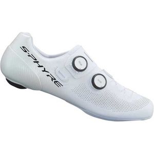 Shimano Rc903 Racefiets Schoenen Wit EU 46 Man