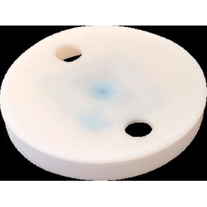 ABB Hafobox Deksel voor doos in wand/plafond