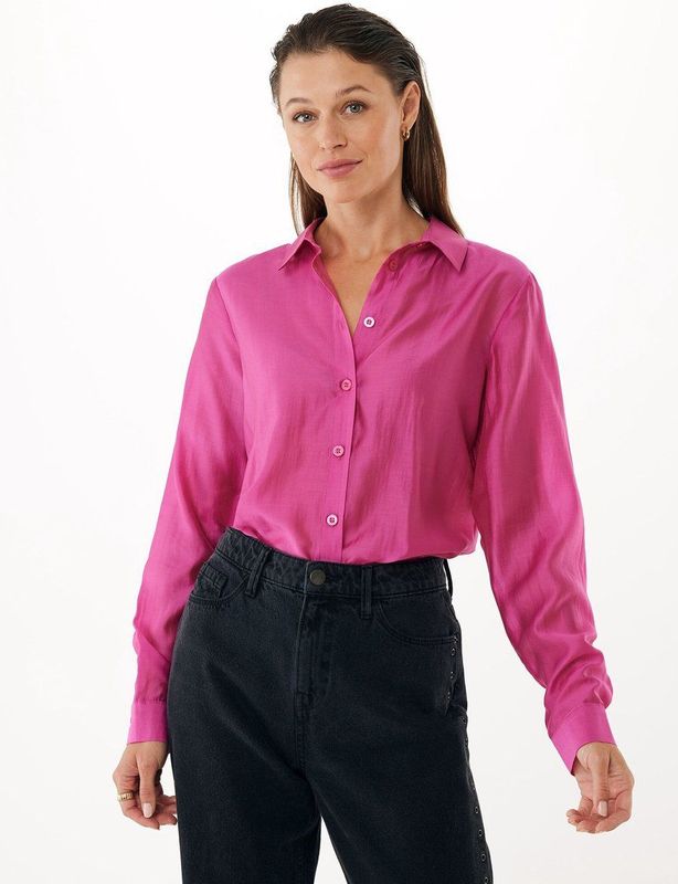 MEXX Blouse  pink