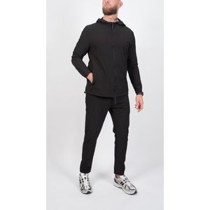 BASKO 365 - VOLLEDIG TRAININGSPAK - ZWART - MAAT S.