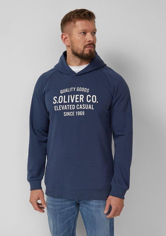 s.Oliver Sweatshirt