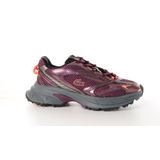 Lacoste - L003 Neo Shot - Sportschoenen - Rood