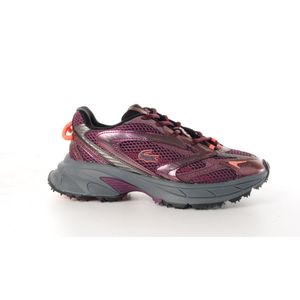 Lacoste - L003 Neo Shot - Sportschoenen - Rood