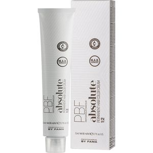 By Fama Absolute 9.32 – Licht Asblond (80 ml)