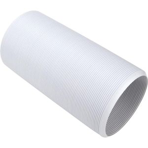 Uitlaatslang Conditioner Onderdelen Airconditionerslang Draagbaar Huis Kantoor voor Thuis Woonkamer(Diameter 15cm*2M)