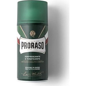 Proraso Green Scheerschuim 50 ml