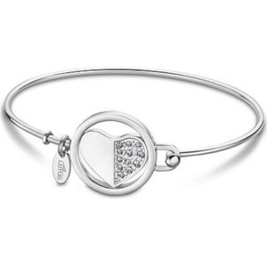 LOTUS Style - Armband - Dames - LS2014-2/4 MILLENNIAL - Êroestvrij staal - Armband - Dames - LS2014-2/4 MILLENNIAL - Êroestvrij staal -