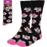 Cerdá life's little moments Disney Socks Alice in Wonderland Cheshire Cat Faces 36-43 Footwear