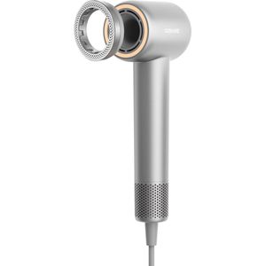 Coshare HD10E Moonlight Silver-föhn-Haardroger met ionische technologie - 3 warmtestanden