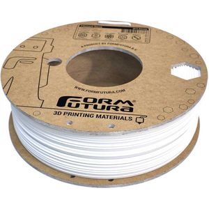 PLAE Filament (1,75 mm Sneeuw Wit 250 gram)