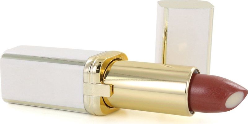 L'Oréal Paris - Age Perfect - Lippenstift - 637 Bright Mokka - 4,8 g - Verzorgend met Vitamine B5