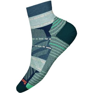 Smartwool - Performance Hike Light Cushion Margarita - Enkelsokken - Groen