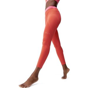 Born Living Yoga Navani 7/8 Leggings Oranje XS Vrouw